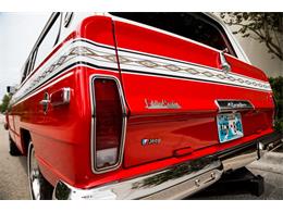 1976 Jeep Cherokee (CC-1224346) for sale in Orlando, Florida