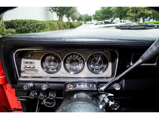 1976 Jeep Cherokee (CC-1224346) for sale in Orlando, Florida