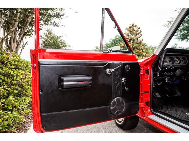 1976 Jeep Cherokee (CC-1224346) for sale in Orlando, Florida