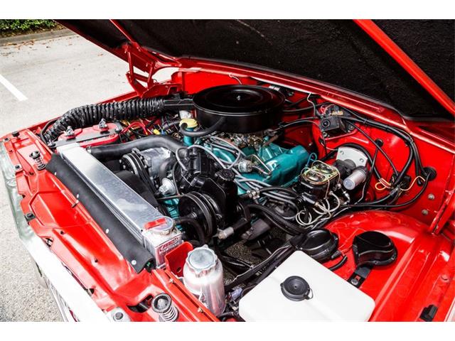 1976 Jeep Cherokee (CC-1224346) for sale in Orlando, Florida