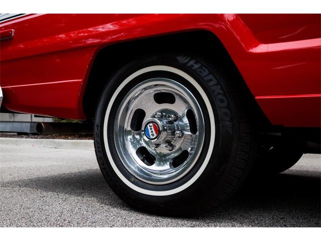 1976 Jeep Cherokee (CC-1224346) for sale in Orlando, Florida