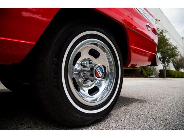 1976 Jeep Cherokee (CC-1224346) for sale in Orlando, Florida