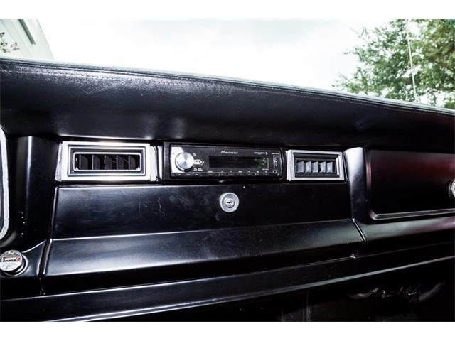 1976 Jeep Cherokee (CC-1224346) for sale in Orlando, Florida