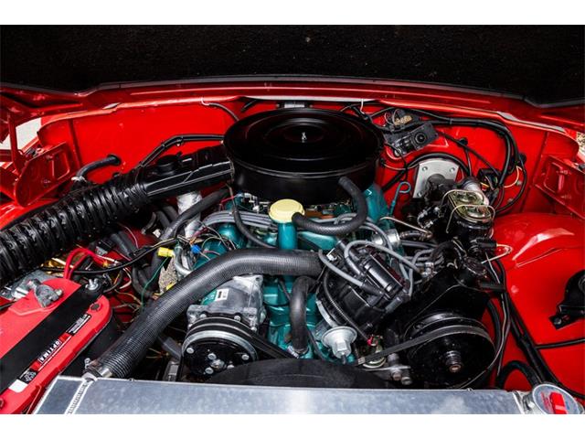 1976 Jeep Cherokee (CC-1224346) for sale in Orlando, Florida