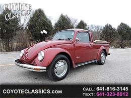 1972 Volkswagen Pickup (CC-1224354) for sale in Greene, Iowa