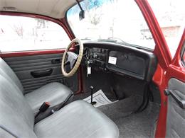 1972 Volkswagen Pickup (CC-1224354) for sale in Greene, Iowa