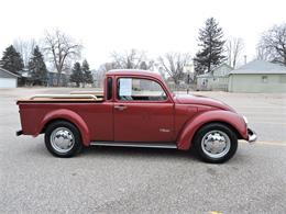 1972 Volkswagen Pickup (CC-1224354) for sale in Greene, Iowa