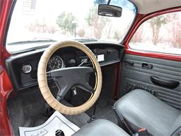 1972 Volkswagen Pickup (CC-1224354) for sale in Greene, Iowa