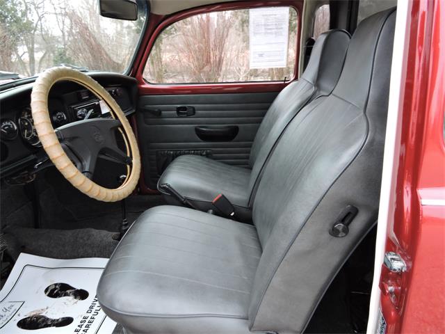 1972 Volkswagen Pickup (CC-1224354) for sale in Greene, Iowa