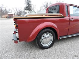 1972 Volkswagen Pickup (CC-1224354) for sale in Greene, Iowa