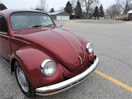 1972 Volkswagen Pickup (CC-1224354) for sale in Greene, Iowa