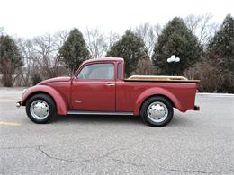 1972 Volkswagen Pickup (CC-1224354) for sale in Greene, Iowa