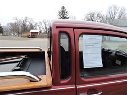 1972 Volkswagen Pickup (CC-1224354) for sale in Greene, Iowa