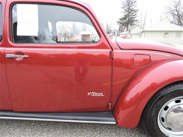 1972 Volkswagen Pickup (CC-1224354) for sale in Greene, Iowa