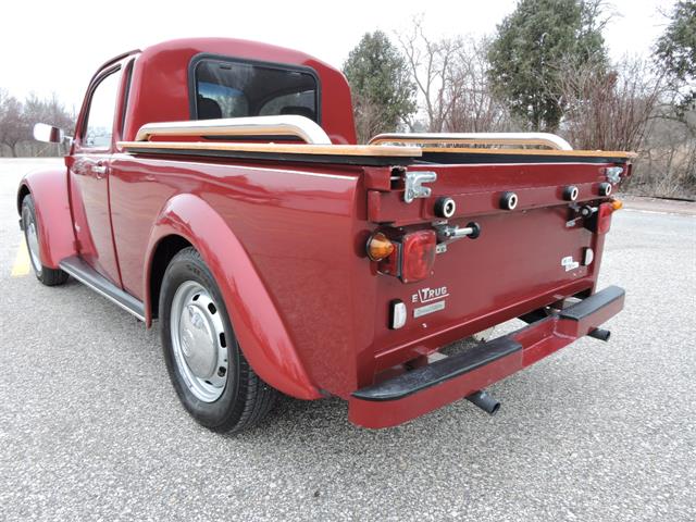 1972 Volkswagen Pickup (CC-1224354) for sale in Greene, Iowa