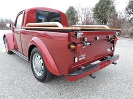 1972 Volkswagen Pickup (CC-1224354) for sale in Greene, Iowa