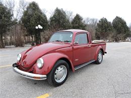 1972 Volkswagen Pickup (CC-1224354) for sale in Greene, Iowa