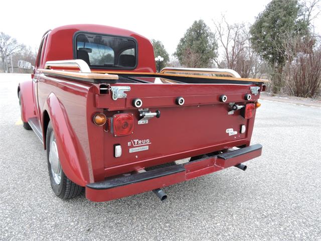 1972 Volkswagen Pickup (CC-1224354) for sale in Greene, Iowa