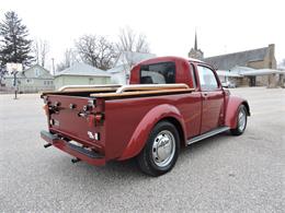 1972 Volkswagen Pickup (CC-1224354) for sale in Greene, Iowa