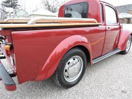 1972 Volkswagen Pickup (CC-1224354) for sale in Greene, Iowa