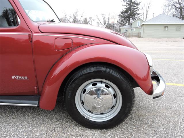1972 Volkswagen Pickup (CC-1224354) for sale in Greene, Iowa