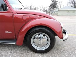 1972 Volkswagen Pickup (CC-1224354) for sale in Greene, Iowa