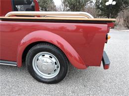 1972 Volkswagen Pickup (CC-1224354) for sale in Greene, Iowa