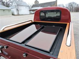 1972 Volkswagen Pickup (CC-1224354) for sale in Greene, Iowa