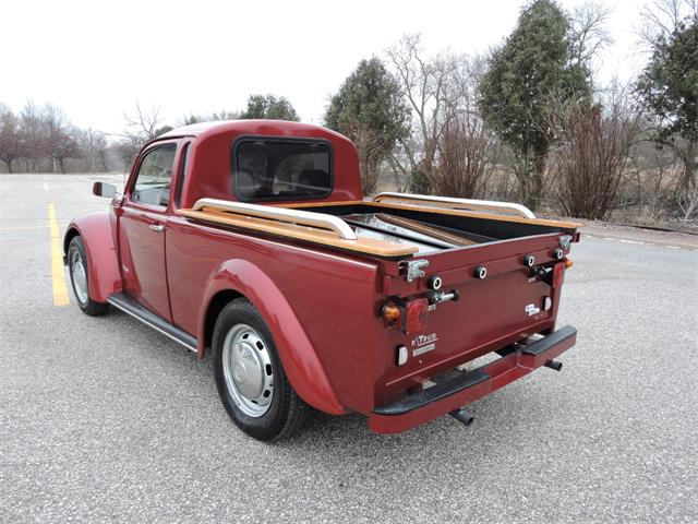 1972 Volkswagen Pickup (CC-1224354) for sale in Greene, Iowa