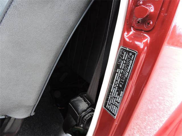 1972 Volkswagen Pickup (CC-1224354) for sale in Greene, Iowa