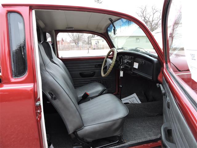 1972 Volkswagen Pickup (CC-1224354) for sale in Greene, Iowa