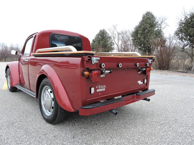1972 Volkswagen Pickup (CC-1224354) for sale in Greene, Iowa