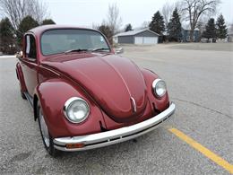 1972 Volkswagen Pickup (CC-1224354) for sale in Greene, Iowa
