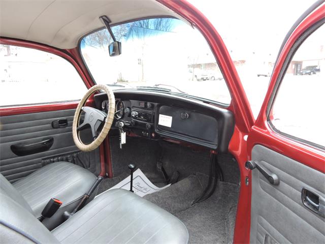 1972 Volkswagen Pickup (CC-1224354) for sale in Greene, Iowa