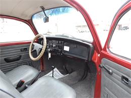 1972 Volkswagen Pickup (CC-1224354) for sale in Greene, Iowa
