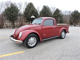 1972 Volkswagen Pickup (CC-1224354) for sale in Greene, Iowa