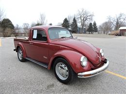 1972 Volkswagen Pickup (CC-1224354) for sale in Greene, Iowa