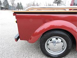 1972 Volkswagen Pickup (CC-1224354) for sale in Greene, Iowa