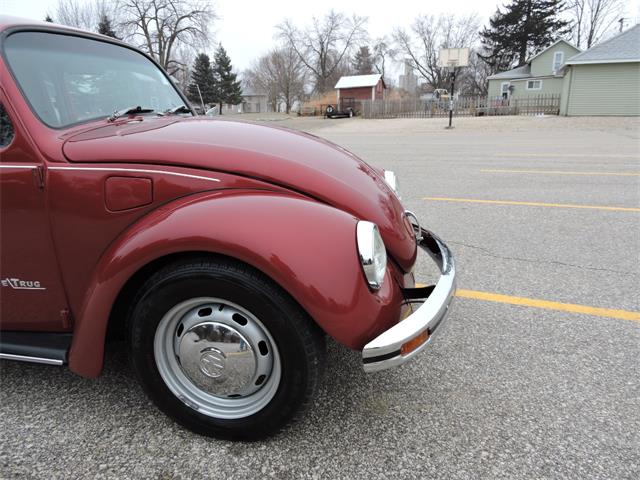 1972 Volkswagen Pickup (CC-1224354) for sale in Greene, Iowa