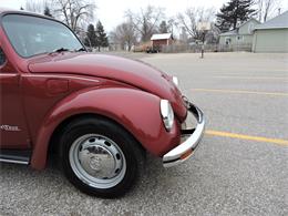 1972 Volkswagen Pickup (CC-1224354) for sale in Greene, Iowa
