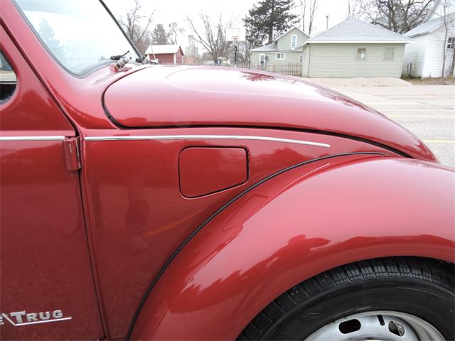 1972 Volkswagen Pickup (CC-1224354) for sale in Greene, Iowa