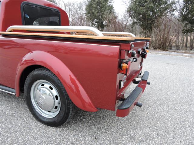 1972 Volkswagen Pickup (CC-1224354) for sale in Greene, Iowa