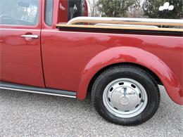 1972 Volkswagen Pickup (CC-1224354) for sale in Greene, Iowa