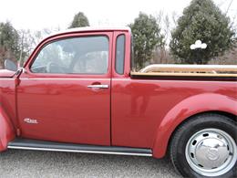 1972 Volkswagen Pickup (CC-1224354) for sale in Greene, Iowa