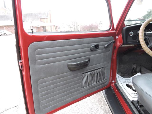 1972 Volkswagen Pickup (CC-1224354) for sale in Greene, Iowa