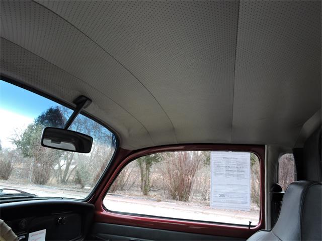 1972 Volkswagen Pickup (CC-1224354) for sale in Greene, Iowa
