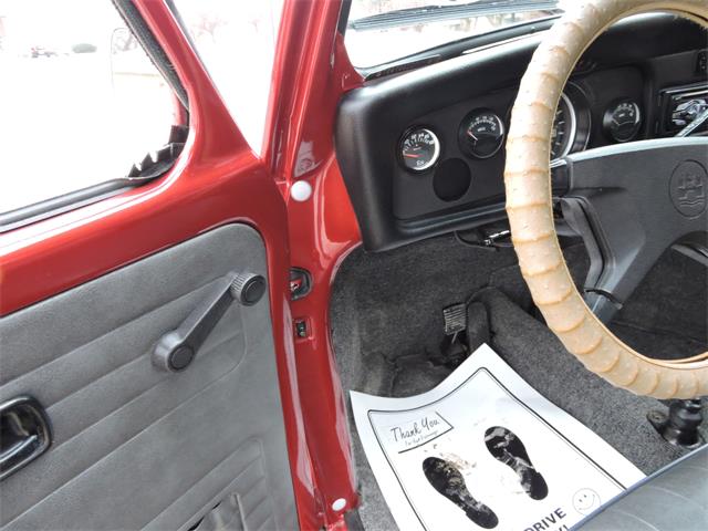 1972 Volkswagen Pickup (CC-1224354) for sale in Greene, Iowa