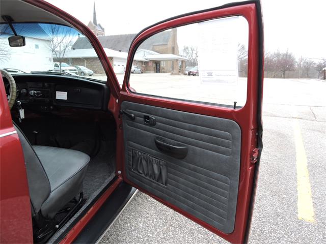 1972 Volkswagen Pickup (CC-1224354) for sale in Greene, Iowa