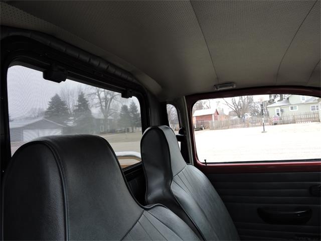1972 Volkswagen Pickup (CC-1224354) for sale in Greene, Iowa
