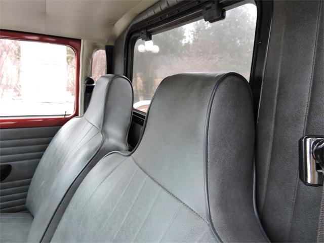 1972 Volkswagen Pickup (CC-1224354) for sale in Greene, Iowa
